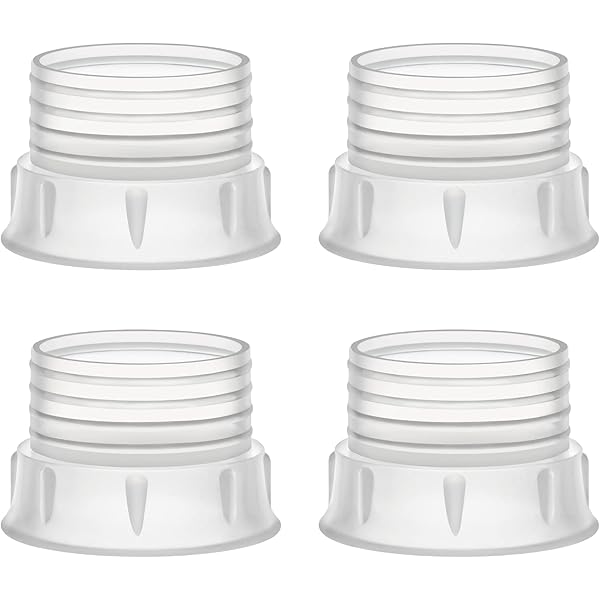 Amazon.com : Maymom Pump Parts (19mm) Compatible with Zomee
